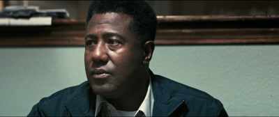 Look, if you think of anything else, let us know. - American Woman