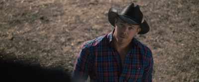 Look, when you turn 30, - Roped