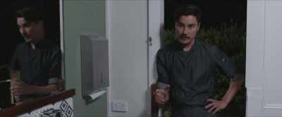 Look, if you wanna get back
up and running anytime soon, - Aftertaste