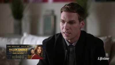 Look, if you wanna know
if I would kill for ms. Chase... - Fatal Fandom