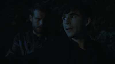 Look,
you wanna know the truth? - The Walking Dead: World Beyond