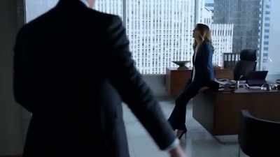Look, if you want to talk, anytime... - Marvel's Iron Fist