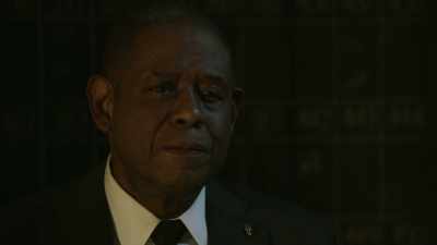 Look, if you want
to protect Teddy, - Godfather of Harlem
