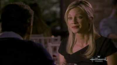 Look, you... you're a great gal. - Love at First Glance