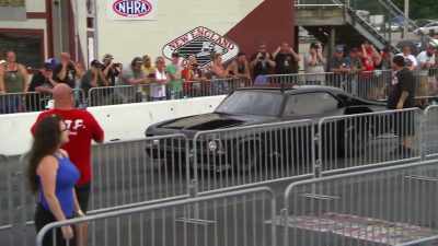 Look, you'd be an idiot - Street Outlaws No Prep Kings Team Attack