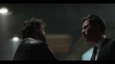 Look, if you'd done your job properly, - Travelers