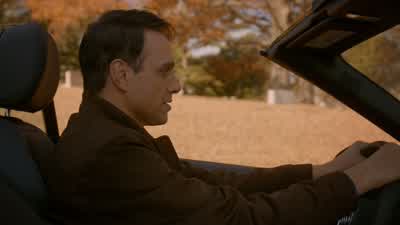 Look, you'll get your damn rent. - Cobra Kai