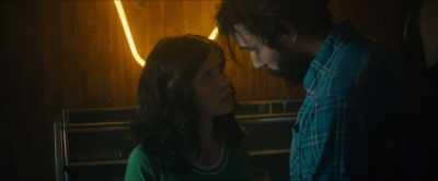 Look, you'll keep an eye
on it, I'll keep on it. - The Blind