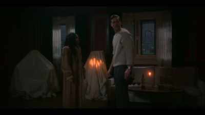 -Look, you'll understand.
-[knocking on door] - The Haunting of Bly Manor