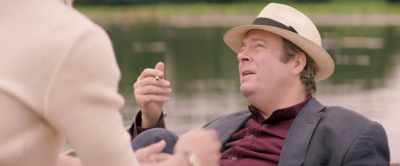 Look, young Pull - The Hippopotamus