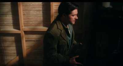 Look, your
declaration, - Strange Angel