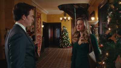 Look, Your Grace, I-- - A Not So Royal Christmas
