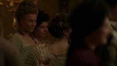Look to your liberty, cousin. - Poldark