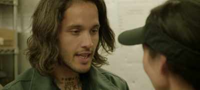 Look, you're a great girl, - As We See It