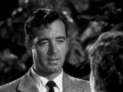 Look you're a nice girl - Kansas City Confidential