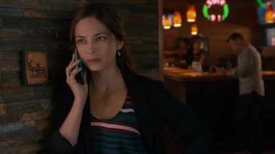 [Look, when you're
a tough negotiator,] - Burden of Truth