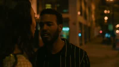 Look, you're a woman, all right? - The Chi