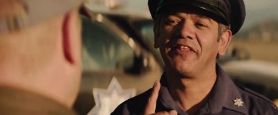Look you're corrupt we're corrupt - Get the Gringo