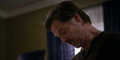 Look, you're facing a decision
that is gonna affect you forever. - Walker