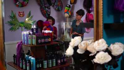 Look,
you're getting older, - Andi Mack