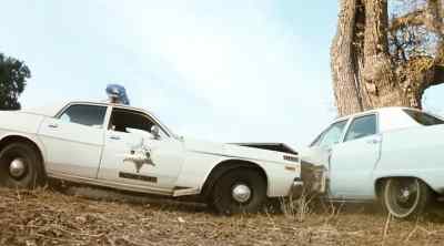 -Look where you're going!
-I'm okay. - The Dukes of Hazzard