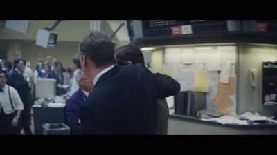 Look, you're gonna have - Black Monday