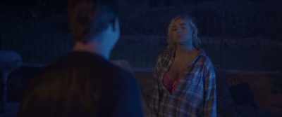 - Look, if you're gonna leave, - Close Calls
