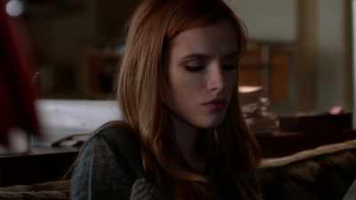 Look, you're into him - Famous in Love