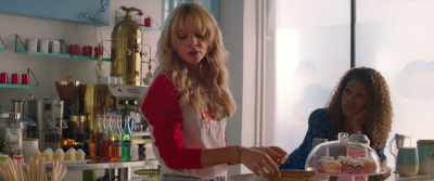 Look, you're making
the assumption - Promising Young Woman