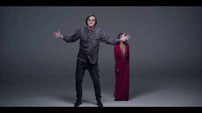 ♪ Look, you're not an animal ♪ - Trevor Moore: The Story of Our Times