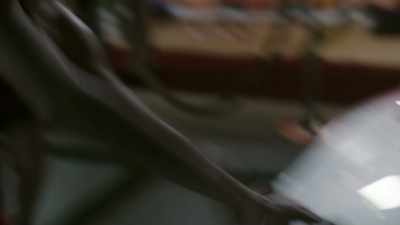 Look, you're upset. I understand, - Light as a Feather