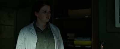 Look, if you're
worried about Angela, - Awoken