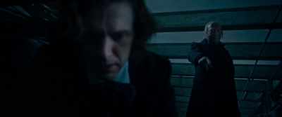 Look for yourself.
What do you see, huh? - The Man Who Invented Christmas