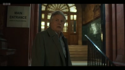 Look after yourselves, all right?
Bye. - The Power of Parker