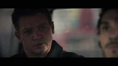 Look, you've been working under - Hawkeye