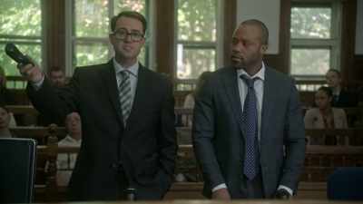 Look, you've got
business spreadsheets, - Diggstown