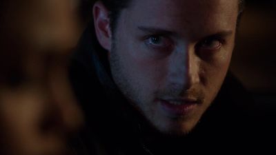 Look, you've got to know
that it killed me - Chicago Fire