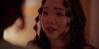 Look, Zoe. I'm really sorry,
ok? - Fakes