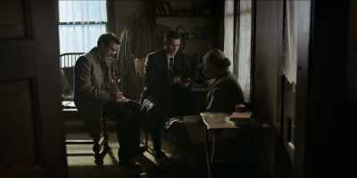 Looked almost human,
but it was so tall. - Project Blue Book