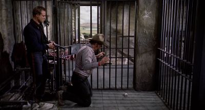 Lookee here Lon Wasn't loaded - One Eyed Jacks