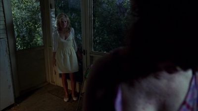 Lookie here. - True Blood