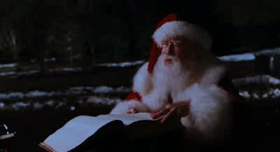 Lookie here. - Elf
