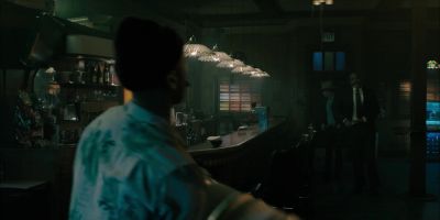 Lookin'
for Mr. Sweety. - Justified: City Primeval