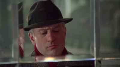 Lookin' good.
Lookin' good. - Once Upon a Time in America
