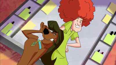 - LOOKIN' GOOD, PAL. - Scooby-Doo! Mystery Incorporated