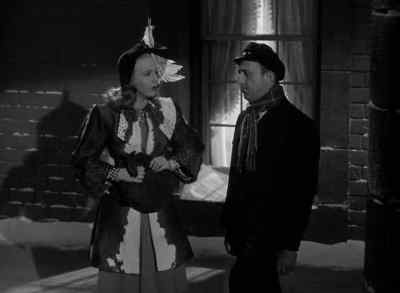 Lookin' for somethin'?
No. No, l...
I mean... - Lady on a Train