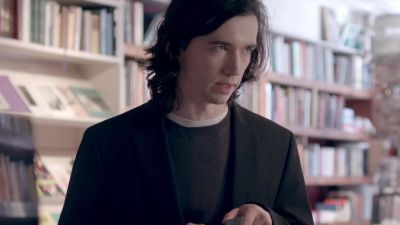 Looking for a friend of mine who I think used to work here - Ned Rifle