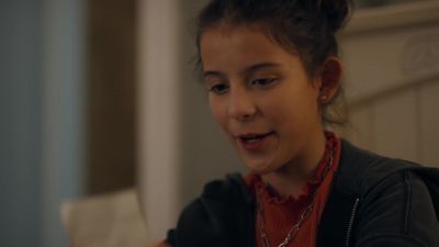 "Looking for a friend? - Unexpected Grace