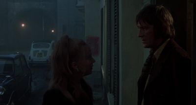 Looking for a girl - From Beyond the Grave