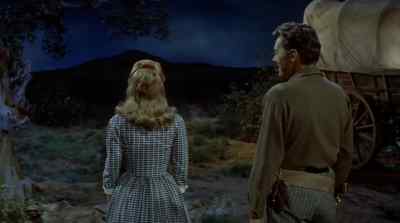 Looking for a lucky star? - The Oregon Trail
